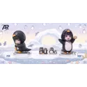 Arknights Penguin Manager A-ART Studio