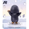 Arknights Penguin Manager A-ART Studio
