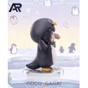 Arknights Penguin Manager A-ART Studio