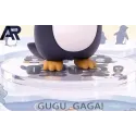 Arknights Penguin Manager A-ART Studio
