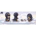 Arknights Penguin Manager A-ART Studio