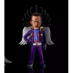 One Piece Sky Island Saga Gedatsu WCF A+ Studio