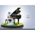 Wuthering Waves The Shorekeeper TRIGON Studio