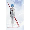 Neon Genesis Evangelion Rei Ayanami CYZ Studio