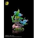 Pokemon Wooper Moon Shadow Studio