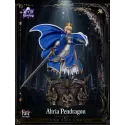 Fate Stay Night Saber Artoria Pendragon Shadow Studio