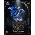 Fate Stay Night Saber Artoria Pendragon Shadow Studio
