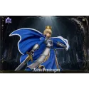 Fate Stay Night Saber Artoria Pendragon Shadow Studio
