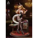 Zenless Zone Zero Bunny Girl Series 01 Cissia Starcore Studio
