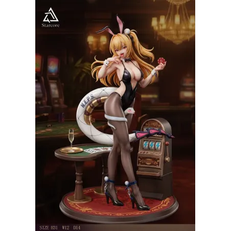 Zenless Zone Zero Bunny Girl Series 01 Cissia Starcore Studio