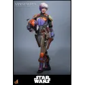 Star Wars: Rebels Sabine Wren Hot Toys