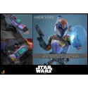 Star Wars: Rebels Sabine Wren Hot Toys