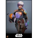 Star Wars: Rebels Sabine Wren Hot Toys
