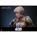 Star Wars: Rebels Sabine Wren Hot Toys
