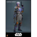 Star Wars: Rebels Sabine Wren Hot Toys