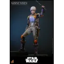 Star Wars: Rebels Sabine Wren Hot Toys