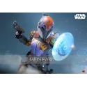 Star Wars: Rebels Sabine Wren Hot Toys