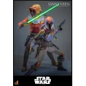 Star Wars: Rebels Sabine Wren Hot Toys