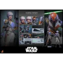 Star Wars: Rebels Sabine Wren Hot Toys