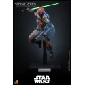 Star Wars: Rebels Sabine Wren Hot Toys