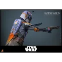 Star Wars: Rebels Sabine Wren Hot Toys