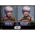 Star Wars: Rebels Sabine Wren Hot Toys