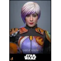 Star Wars: Rebels Sabine Wren Hot Toys