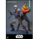 Star Wars: Rebels Sabine Wren Hot Toys