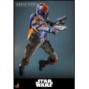 Star Wars: Rebels Sabine Wren Hot Toys