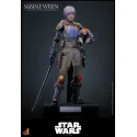 Star Wars: Rebels Sabine Wren Hot Toys