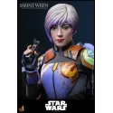Star Wars: Rebels Sabine Wren Hot Toys