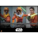 Star Wars Rebels Ezra Bridger Hot Toys