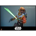 Star Wars Rebels Ezra Bridger Hot Toys