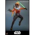 Star Wars Rebels Ezra Bridger Hot Toys