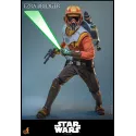 Star Wars Rebels Ezra Bridger Hot Toys