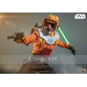 Star Wars Rebels Ezra Bridger Hot Toys