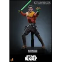 Star Wars Rebels Ezra Bridger Hot Toys