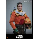 Star Wars Rebels Ezra Bridger Hot Toys