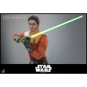 Star Wars Rebels Ezra Bridger Hot Toys