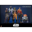 Star Wars Rebels Ezra Bridger Hot Toys