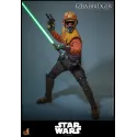 Star Wars Rebels Ezra Bridger Hot Toys