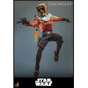 Star Wars Rebels Ezra Bridger Hot Toys