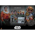 Star Wars Rebels Ezra Bridger Hot Toys