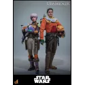 Star Wars Rebels Ezra Bridger Hot Toys