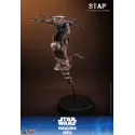 Star Wars: The Mandalorian & Grogu STAP Hot Toys