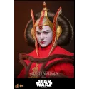 Star Wars: The Phantom Menace Queen Amidala Hot Toys