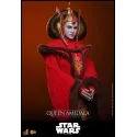 Star Wars: The Phantom Menace Queen Amidala Hot Toys