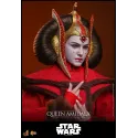 Star Wars: The Phantom Menace Queen Amidala Hot Toys