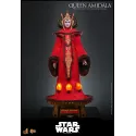 Star Wars: The Phantom Menace Queen Amidala Hot Toys