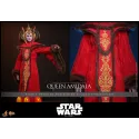 Star Wars: The Phantom Menace Queen Amidala Hot Toys